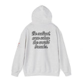 Be Valiant Hoodie